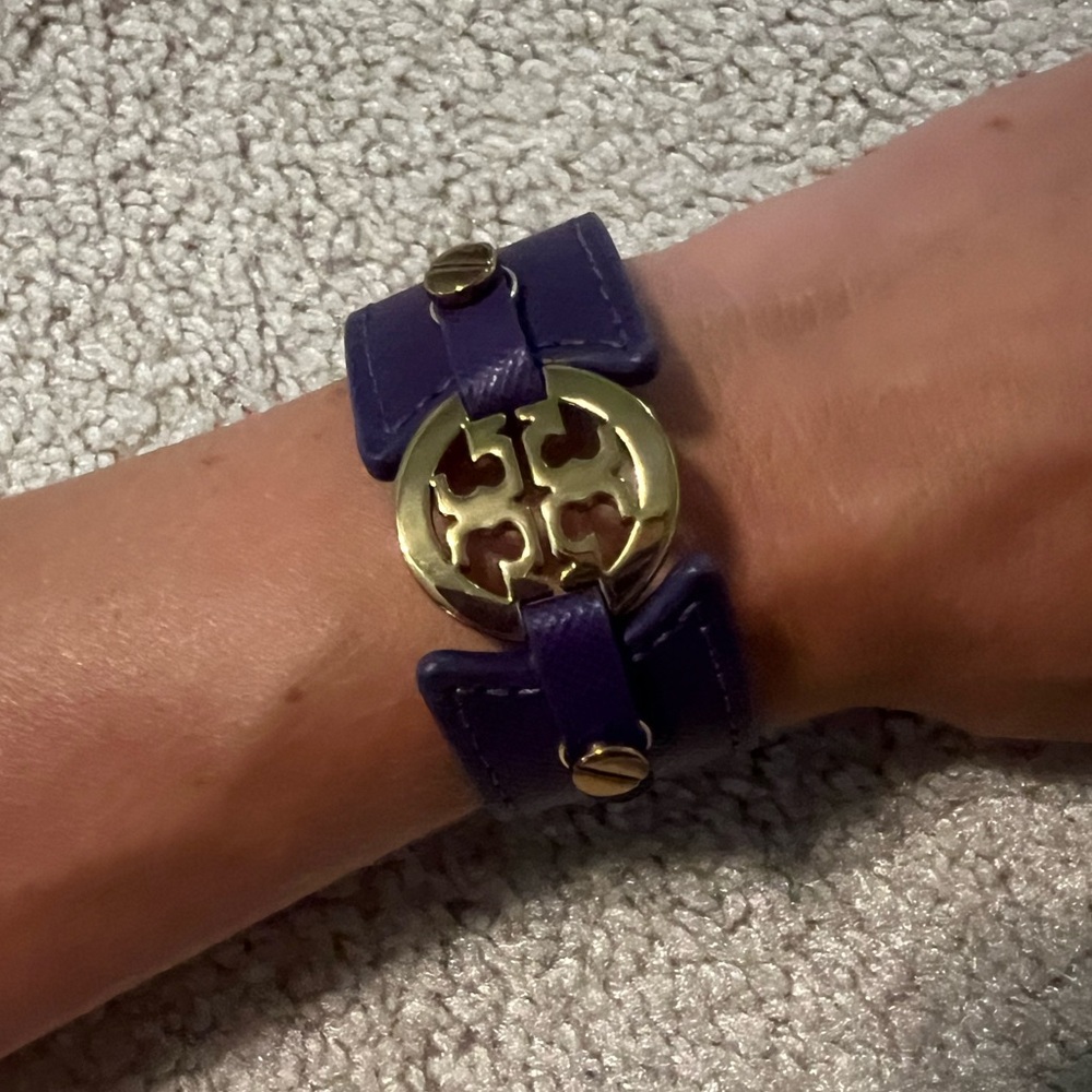 Tory Burch Cuff Bracelet